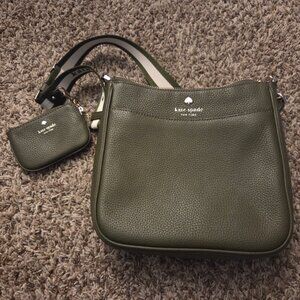 Kate Spade Crossbody